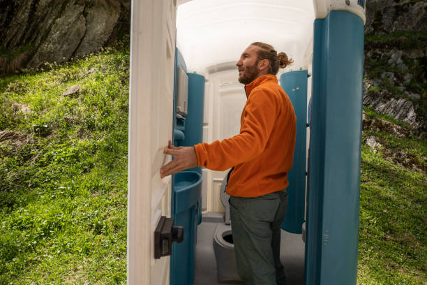 Best Portable restroom trailer rental  in Souderton, PA
