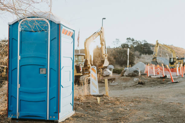 Affordable portable toilet rental in Souderton, PA