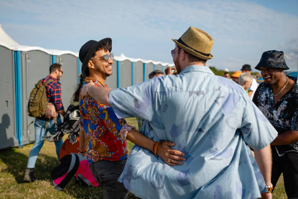 Best Local porta potty services  in Souderton, PA