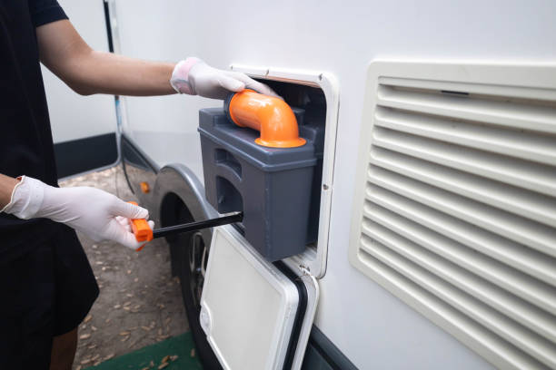 Best Local porta potty services  in Souderton, PA