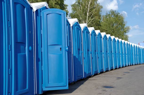 Best Event porta potty rental  in Souderton, PA